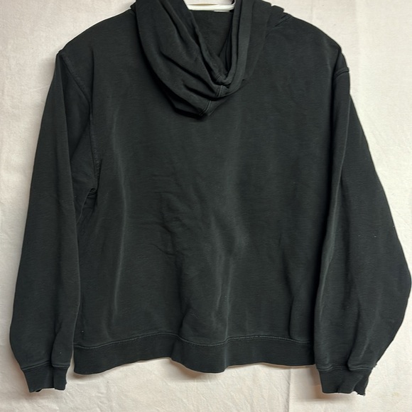 Thrasher Magazine Kids Flames Pull Over Hoodie Size Large (Child) - Picture 7 of 7